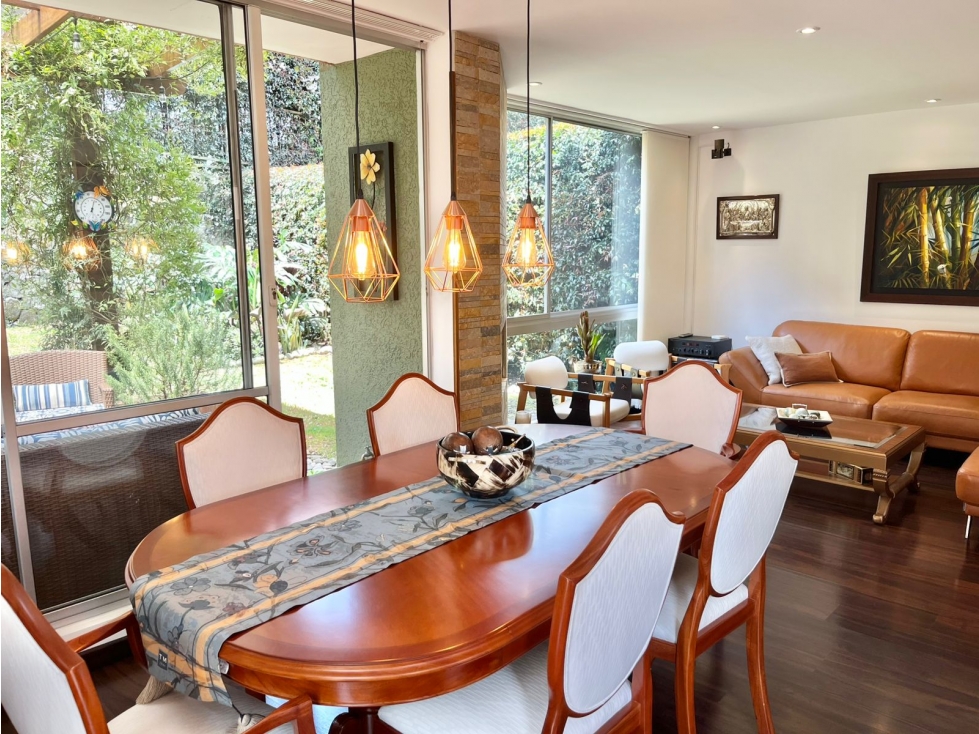 Casa en venta en Cerros De Suba, Bogotá · foto 4 de 24