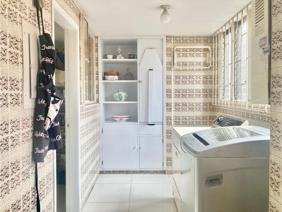 Apartamento en venta en El Nogal, Bogotá · foto 24 de 24