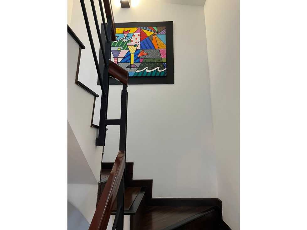 Casa en venta en Cerros De Suba, Bogotá · foto 6 de 24