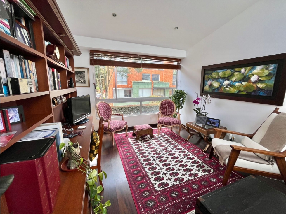 Casa en venta en Cerros De Suba, Bogotá · foto 7 de 24