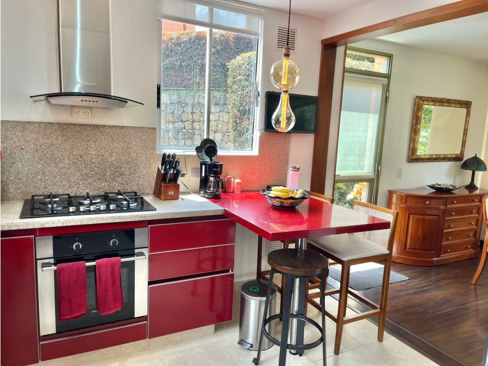 Casa en venta en Cerros De Suba, Bogotá · foto 8 de 24