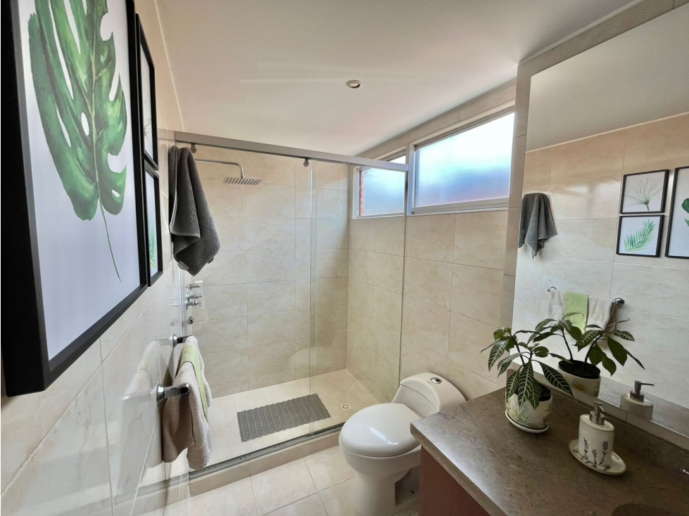 Casa en venta en Cerros De Suba, Bogotá · foto 11 de 24