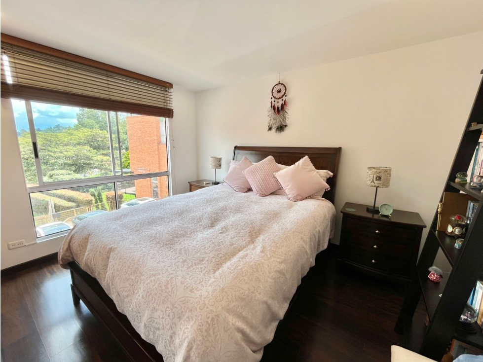 Casa en venta en Cerros De Suba, Bogotá · foto 12 de 24