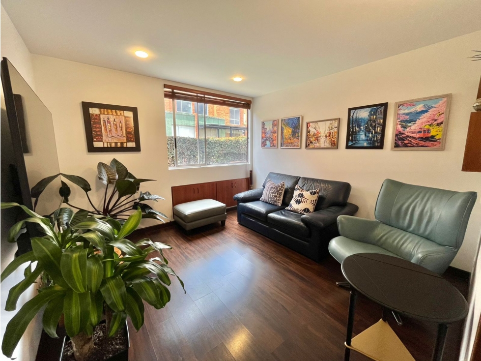 Casa en venta en Cerros De Suba, Bogotá · foto 14 de 24