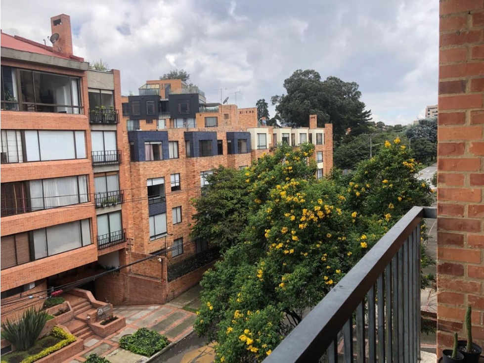 Apartamento en venta en Bella Suiza, Bogotá · foto 2 de 20