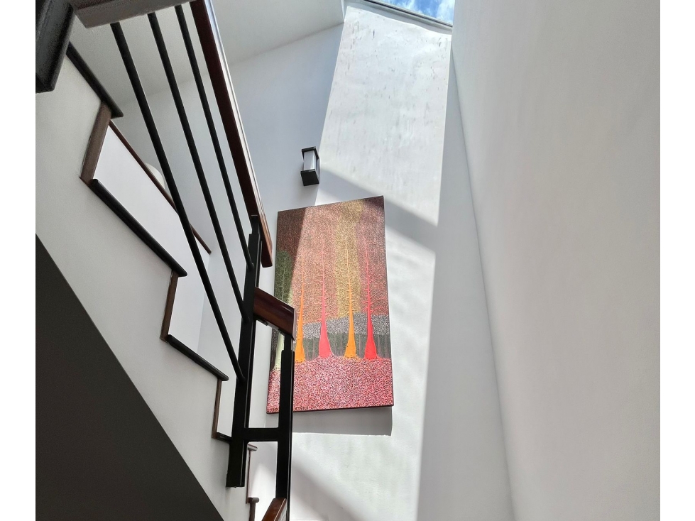 Casa en venta en Cerros De Suba, Bogotá · foto 15 de 24