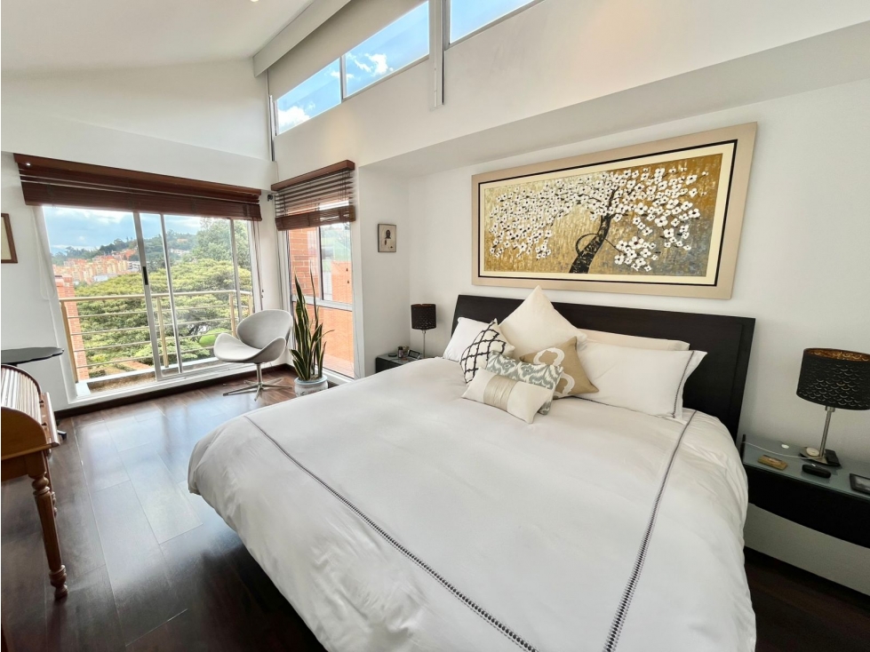 Casa en venta en Cerros De Suba, Bogotá · foto 16 de 24