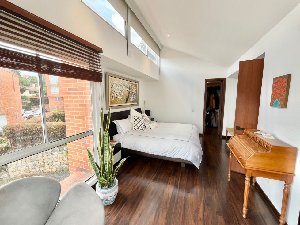 Casa en venta en Cerros De Suba, Bogotá · foto 17 de 24