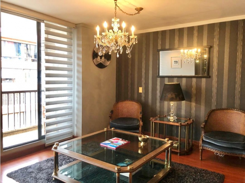 Apartamento en venta en Bella Suiza, Bogotá · foto 5 de 20
