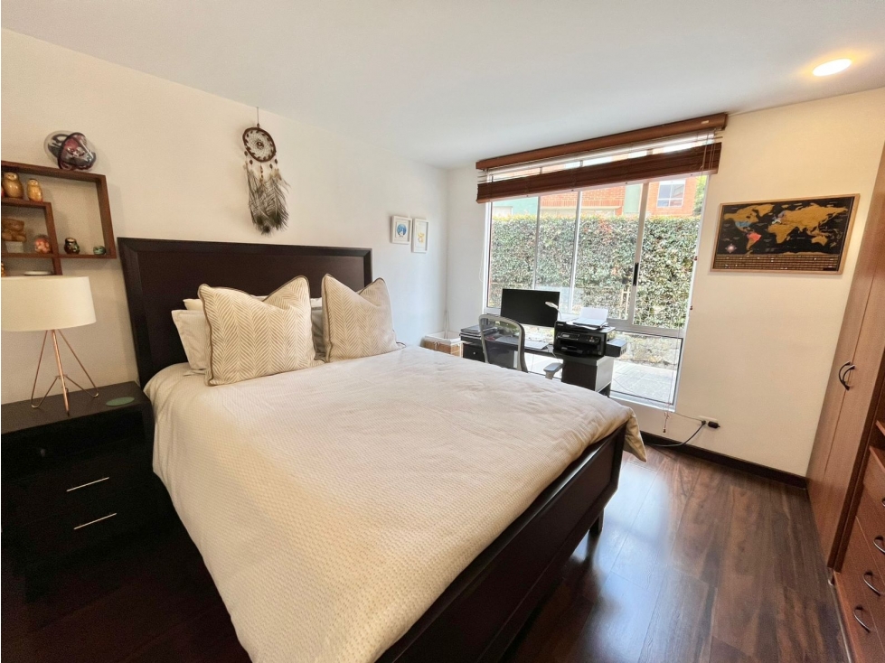 Casa en venta en Cerros De Suba, Bogotá · foto 18 de 24