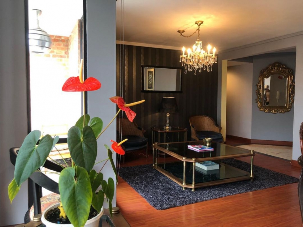 Apartamento en venta en Bella Suiza, Bogotá · foto 6 de 20