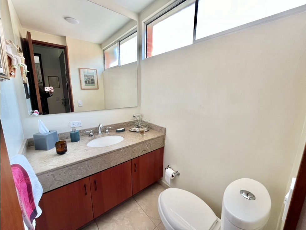 Casa en venta en Cerros De Suba, Bogotá · foto 19 de 24