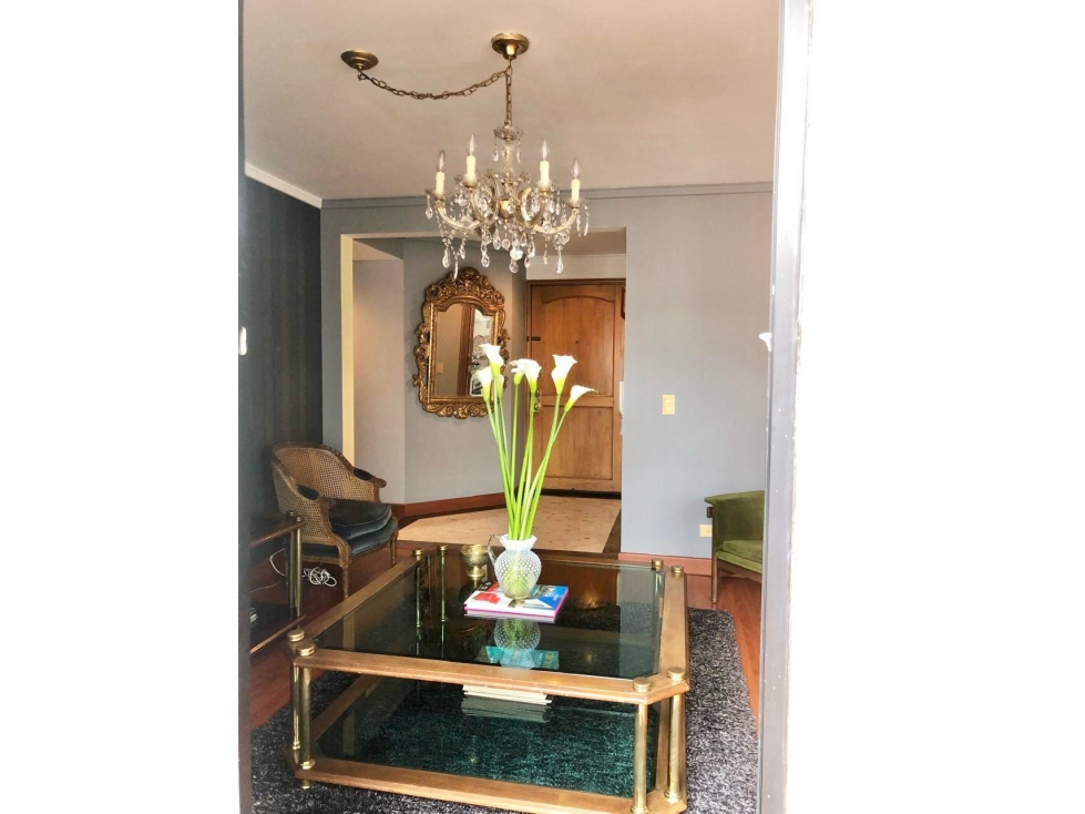 Apartamento en venta en Bella Suiza, Bogotá · foto 7 de 20