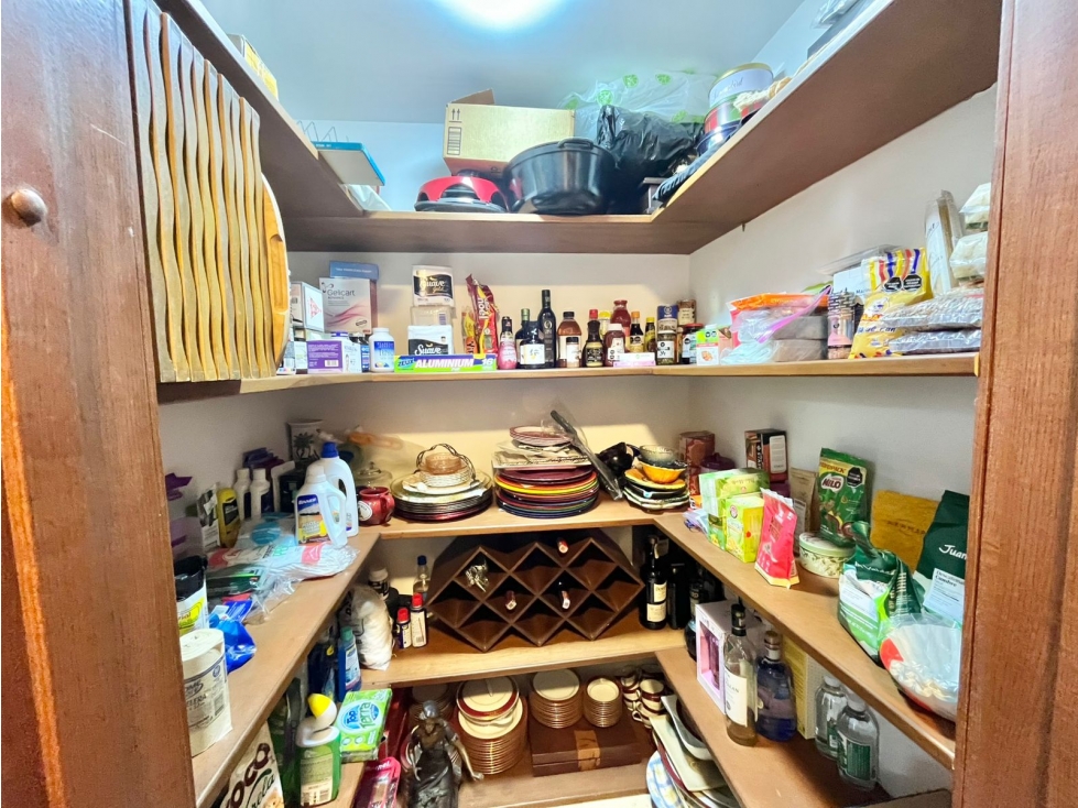 Casa en venta en Cerros De Suba, Bogotá · foto 20 de 24