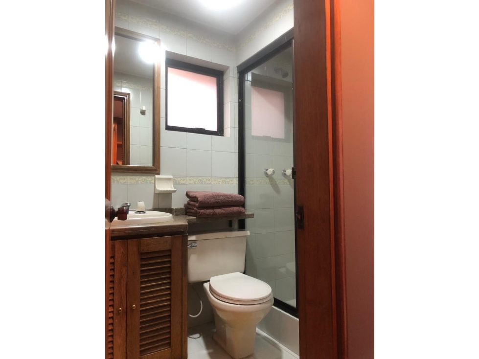 Apartamento en venta en Bella Suiza, Bogotá · foto 8 de 20