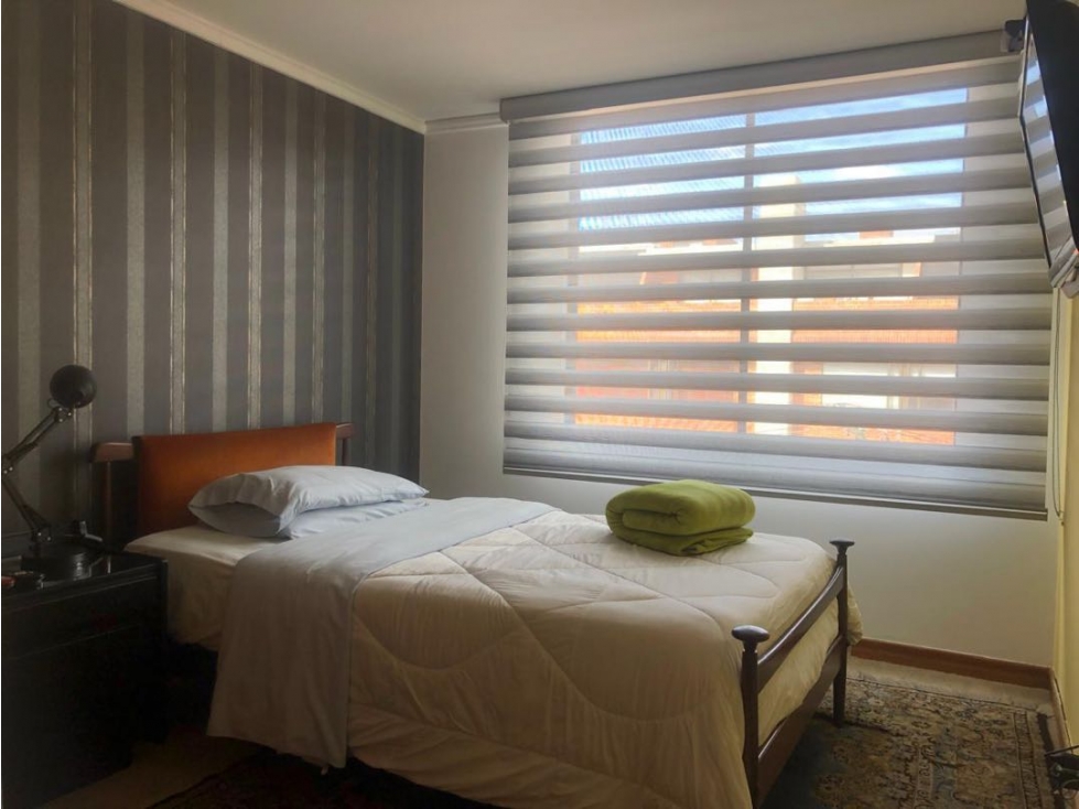 Apartamento en venta en Bella Suiza, Bogotá · foto 9 de 20