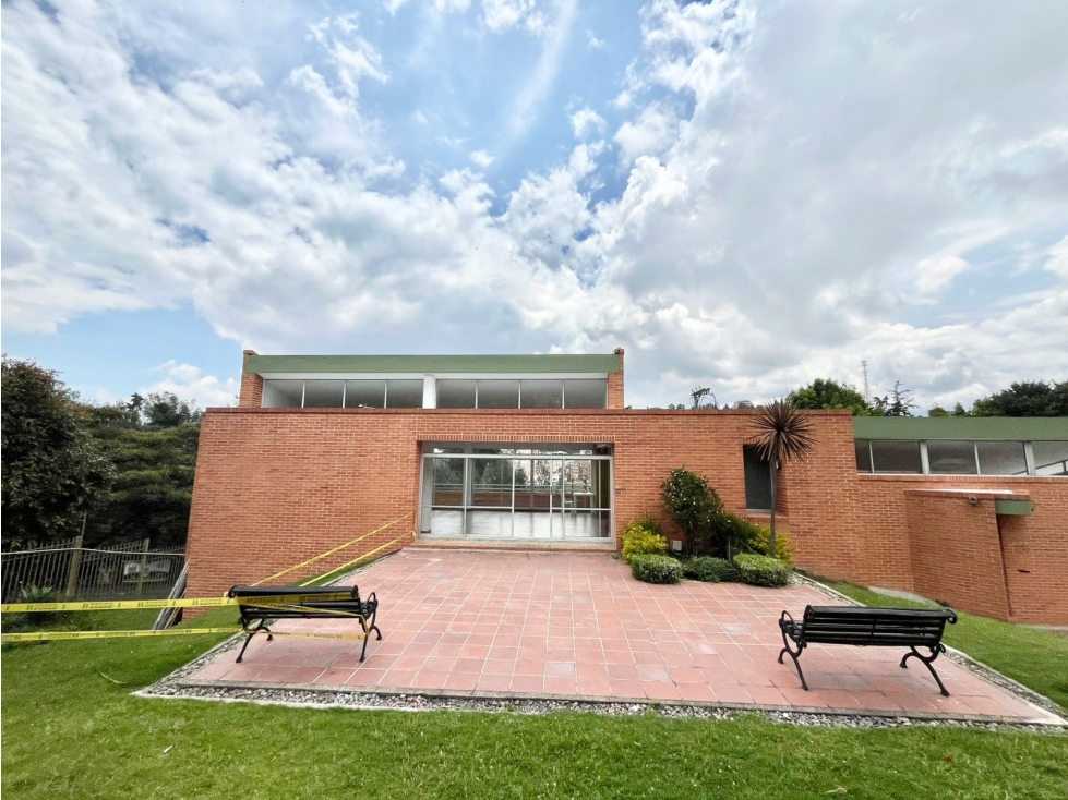 Casa en venta en Cerros De Suba, Bogotá · foto 21 de 24