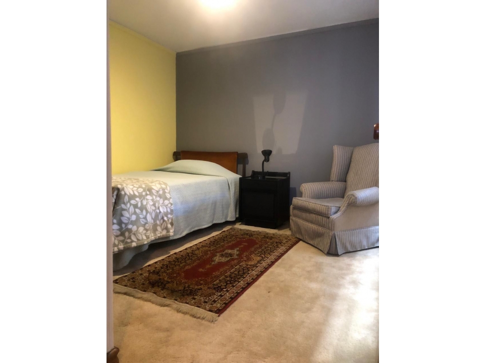 Apartamento en venta en Bella Suiza, Bogotá · foto 10 de 20