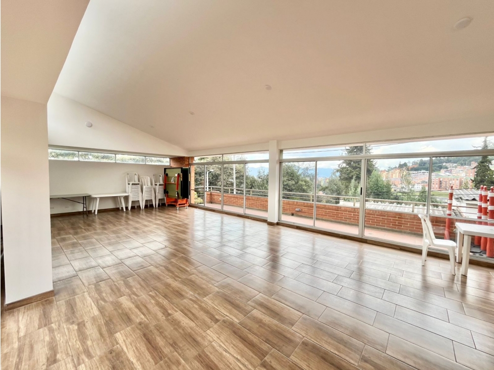 Casa en venta en Cerros De Suba, Bogotá · foto 22 de 24