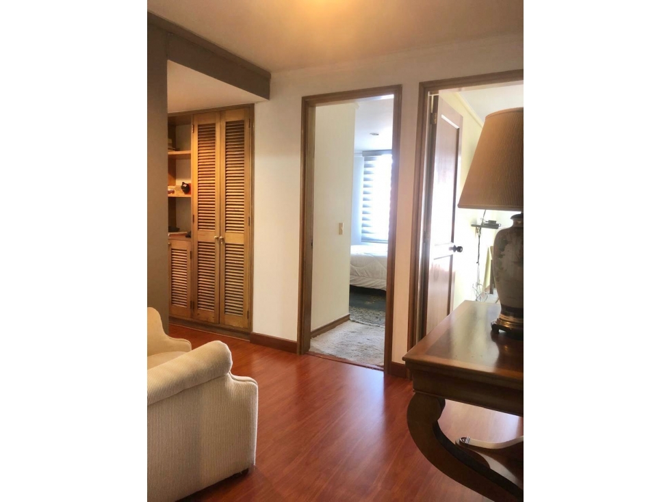 Apartamento en venta en Bella Suiza, Bogotá · foto 11 de 20