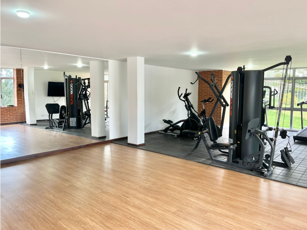 Casa en venta en Cerros De Suba, Bogotá · foto 23 de 24