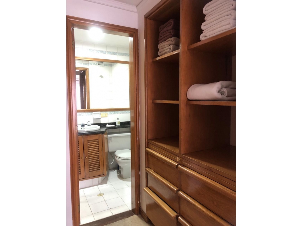 Apartamento en venta en Bella Suiza, Bogotá · foto 14 de 20