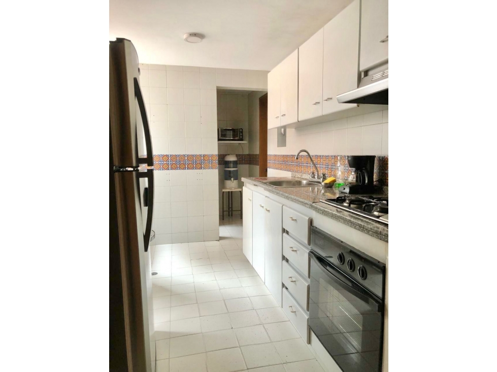 Apartamento en venta en Bella Suiza, Bogotá · foto 15 de 20