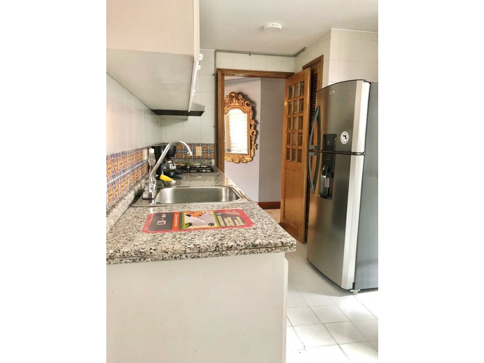 Apartamento en venta en Bella Suiza, Bogotá · foto 16 de 20