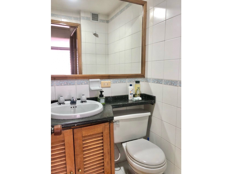 Apartamento en venta en Bella Suiza, Bogotá · foto 17 de 20
