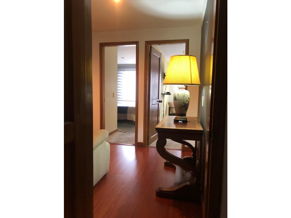 Apartamento en venta en Bella Suiza, Bogotá · foto 19 de 20