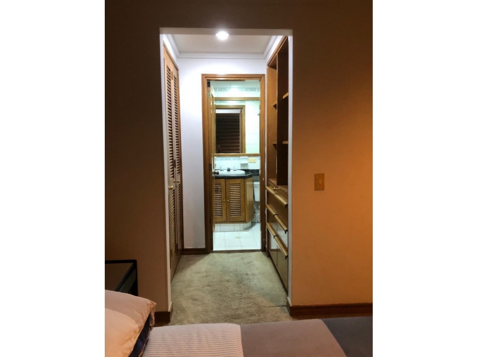 Apartamento en venta en Bella Suiza, Bogotá · foto 20 de 20