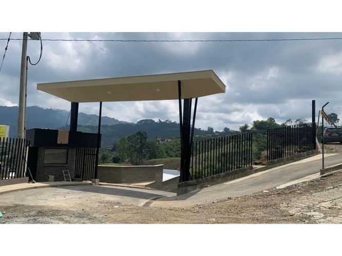 Lote en venta en Boqueron, Dosquebradas · foto 2 de 12