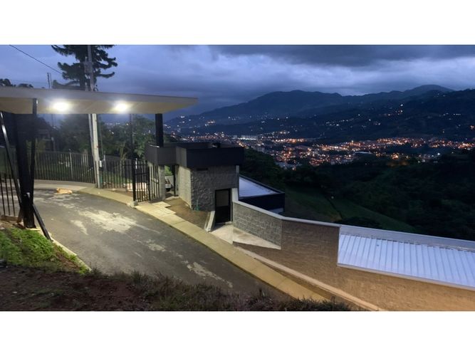 Lote en venta en Boqueron, Dosquebradas · foto 3 de 12
