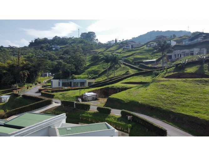 Lote en venta en Boqueron, Dosquebradas · foto 5 de 12