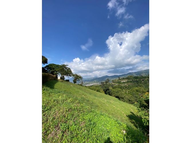 Lote en venta en Boqueron, Dosquebradas · foto 9 de 12