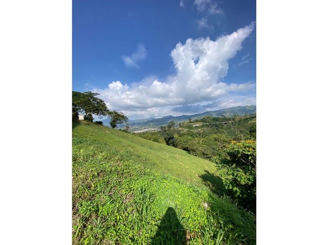 Lote en venta en Boqueron, Dosquebradas · foto 11 de 12