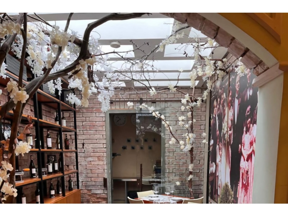 Casa en venta en Quinta Camacho, Bogotá · foto 2 de 23
