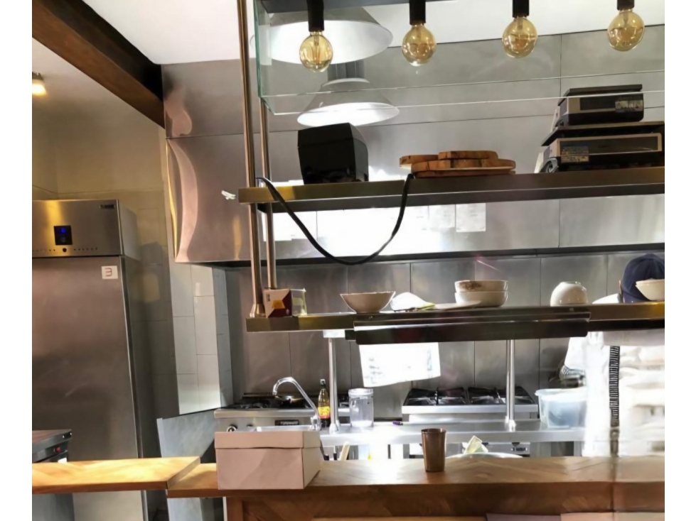 Casa en venta en Quinta Camacho, Bogotá · foto 9 de 23
