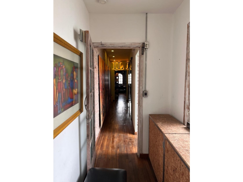 Casa en venta en Quinta Camacho, Bogotá · foto 13 de 23