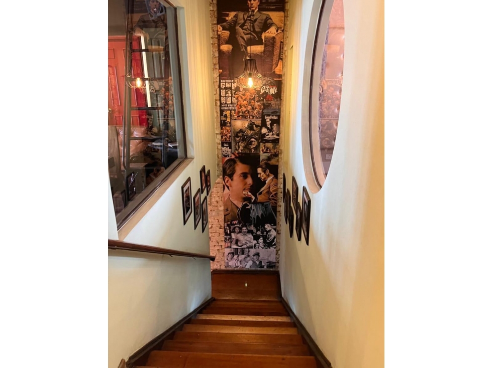 Casa en venta en Quinta Camacho, Bogotá · foto 14 de 23