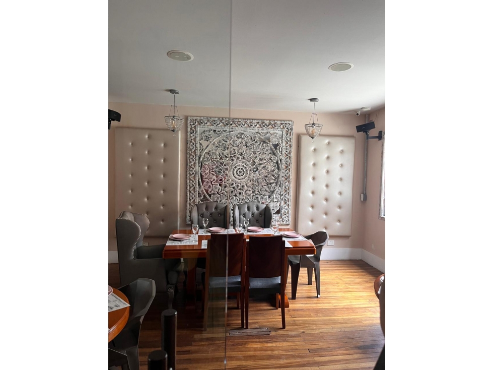 Casa en venta en Quinta Camacho, Bogotá · foto 16 de 23
