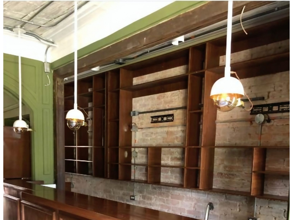 Casa en venta en Quinta Camacho, Bogotá · foto 22 de 23