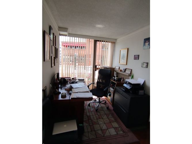 Apartamento de 4 alcobas en venta en Chico, Bogotá, 214 m² · foto 10 de 10