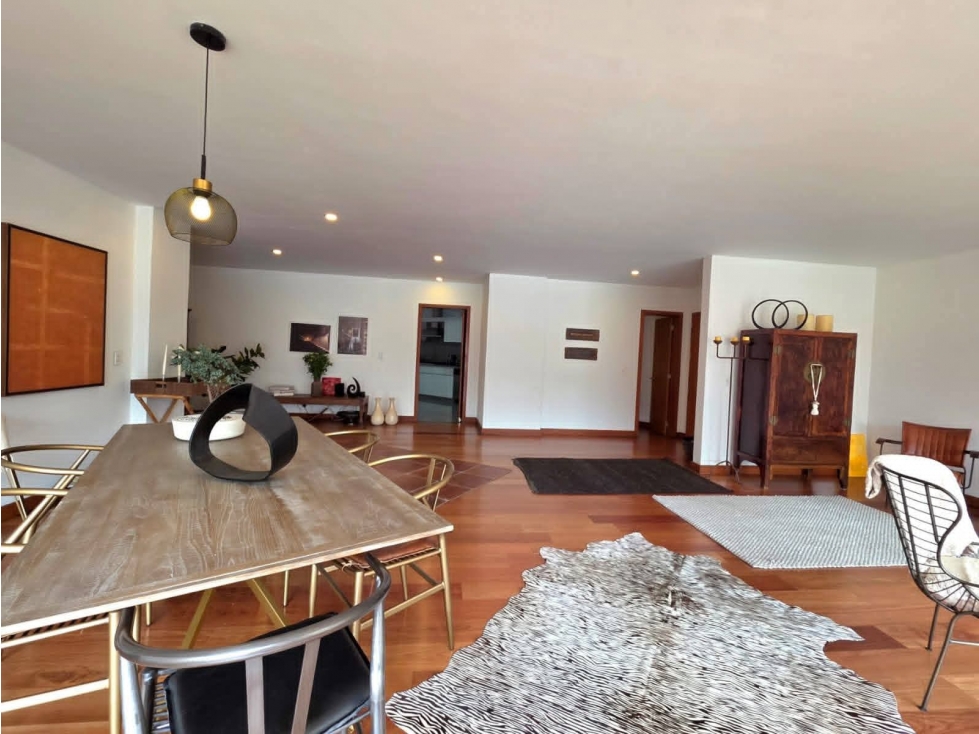 Apartamento en venta en Chapinero, Bogotá · foto 2 de 24