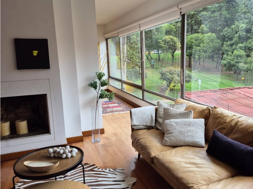 Apartamento en venta en Chapinero, Bogotá · foto 5 de 24