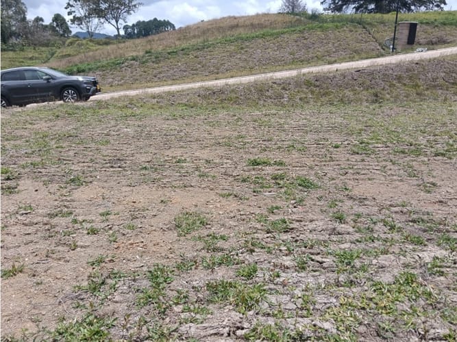 Lote en venta en La Ceja, 1625 m² · foto 5 de 22