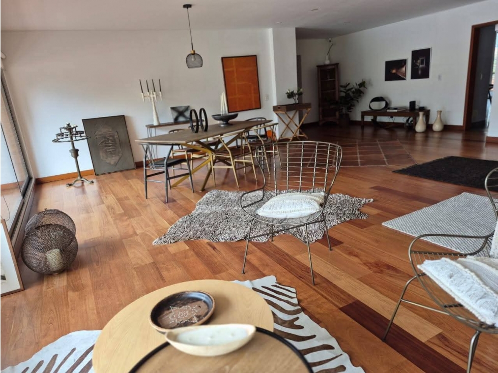 Apartamento en venta en Chapinero, Bogotá · foto 6 de 24