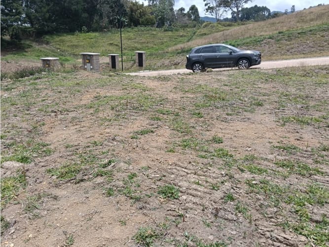 Lote en venta en La Ceja, 1625 m² · foto 6 de 22