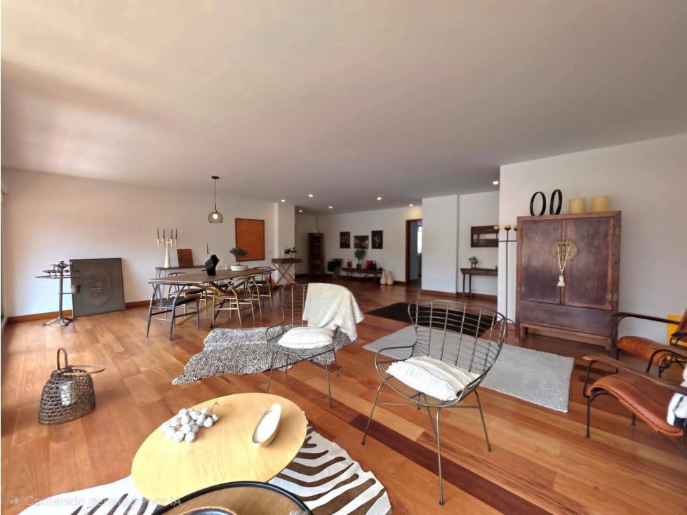 Apartamento en venta en Chapinero, Bogotá · foto 9 de 24