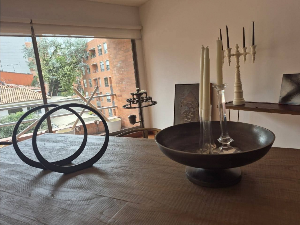 Apartamento en venta en Chapinero, Bogotá · foto 10 de 24